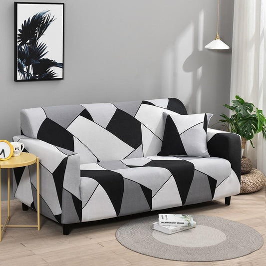 Universal sofa cover - European style